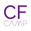 CFCamp 2019 Logo